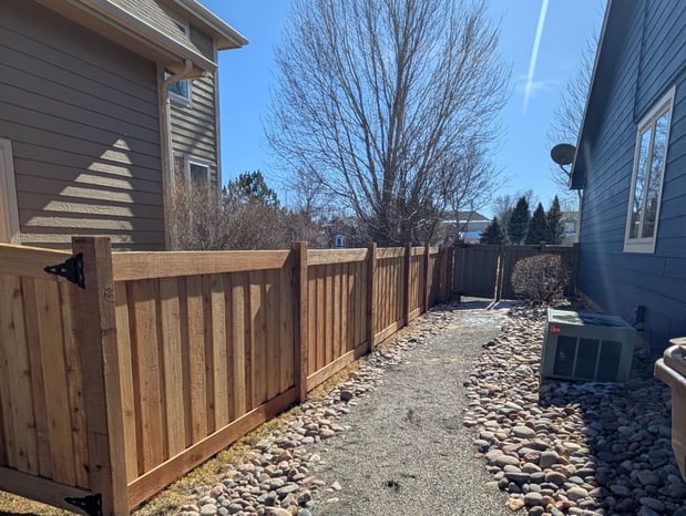 Images Superior Fence & Rail