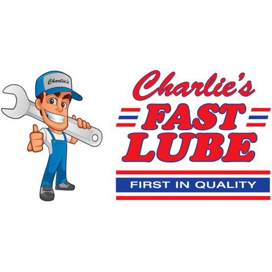 Charlie's Fast Lube Oil Change - Sikeston, MO Logo