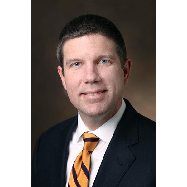 Dr. Gregory G. Polkowski, MD Franklin, TN General Orthopedics