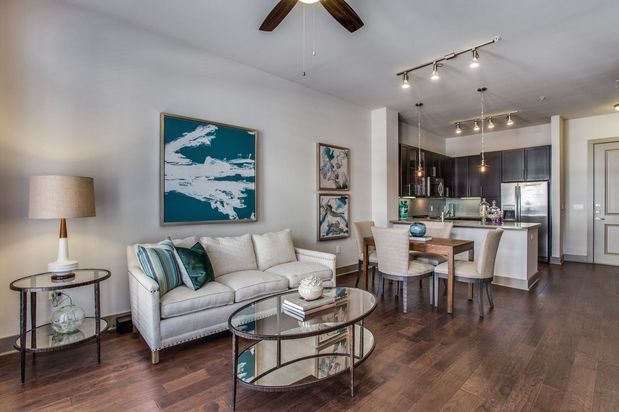 Images Windsor CityLine Apartments