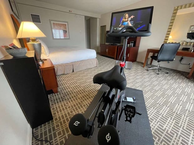Images Hilton Houston Post Oak by the Galleria