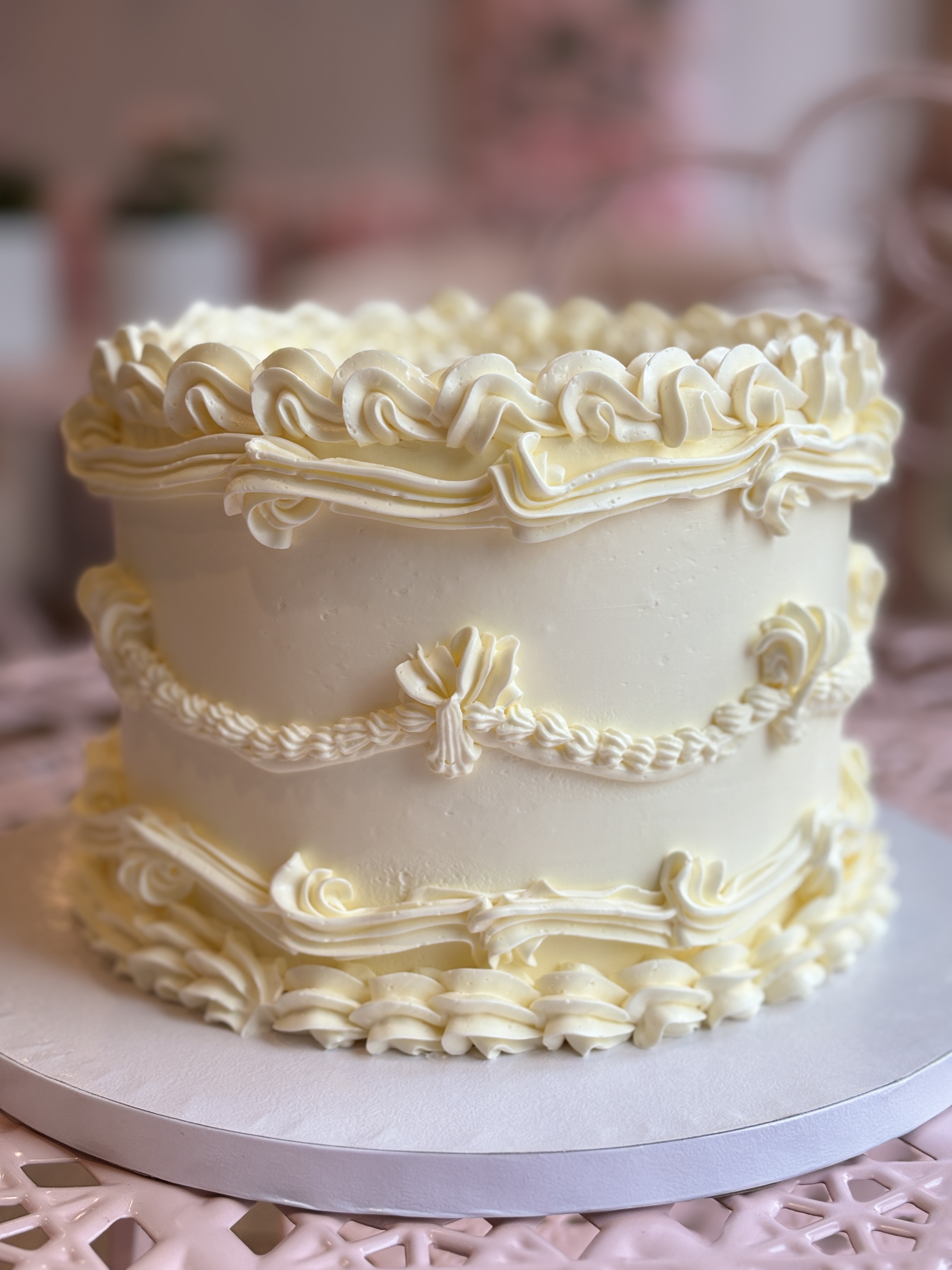 Bilder Di's Cakery