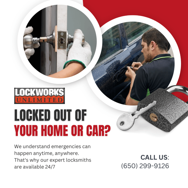 Images Lockworks Unlimited, Inc.