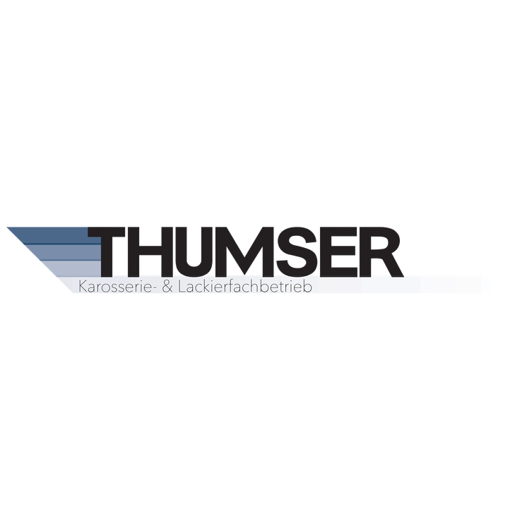 Logo Karosserie & Lackierfachbetrieb Thumser