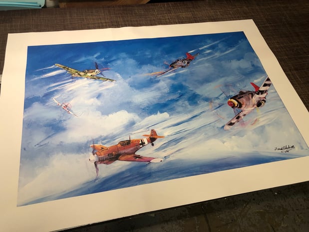 Images Brothers Printing, Inc