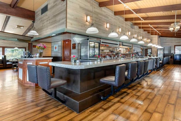 Images Best Western Dry Creek Inn