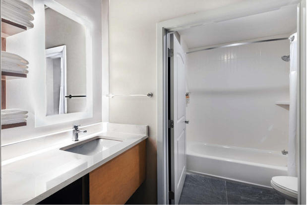 Images Staybridge Suites Waco South - Woodway by IHG