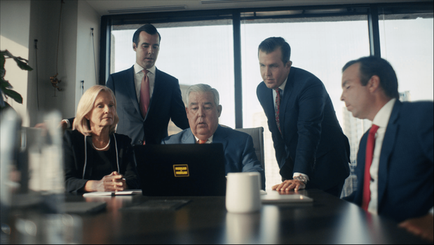 Images Morgan & Morgan