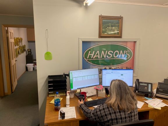 Home comfort is a top priority at Hanson’s Plumbing & Heating. Based in Vergas and Perham, our factory-trained technicians provide 24-hour heating and cooling repairs, maintenance, and installation throughout Central Minnesota/Lakes Area.