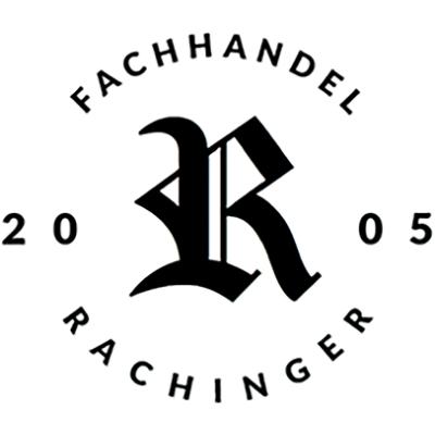 Logo Jürgern Rachinger