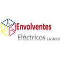 Envolventes Eléctricos Sa De Cv Logo