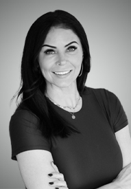 Crystal McDermott headshot