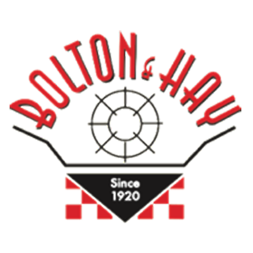 Bolton & Hay - Des Moines, IA 50321 - (515)265-2554 | ShowMeLocal.com