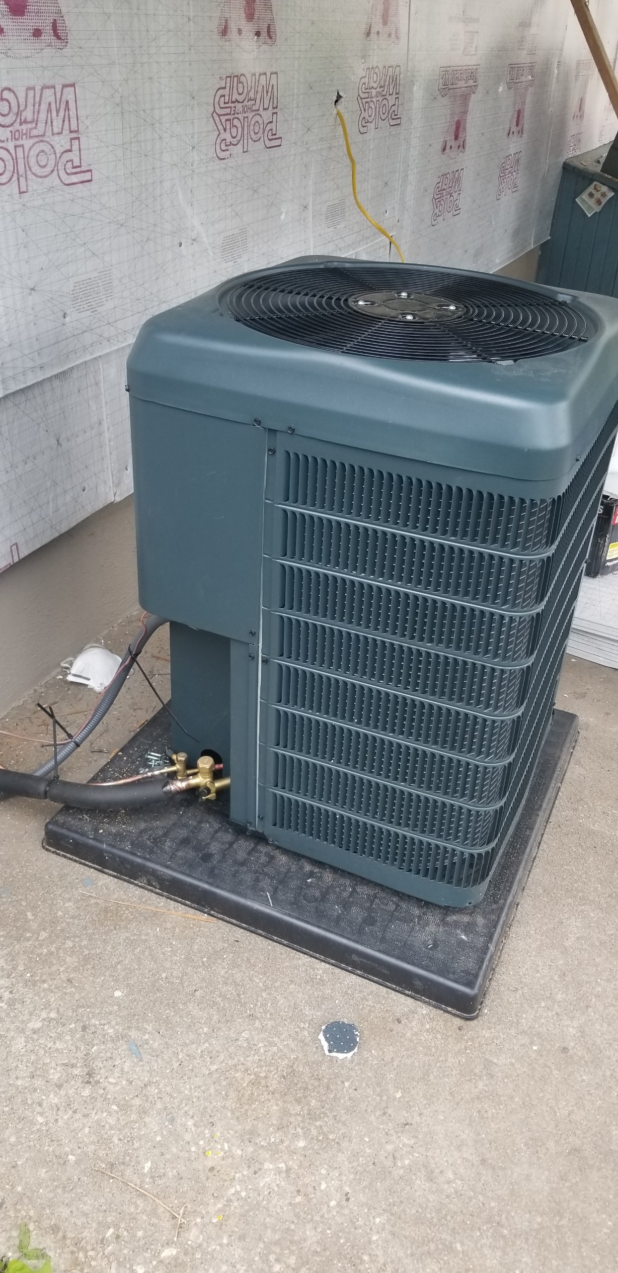 Kays Affordable HVAC&R Photo