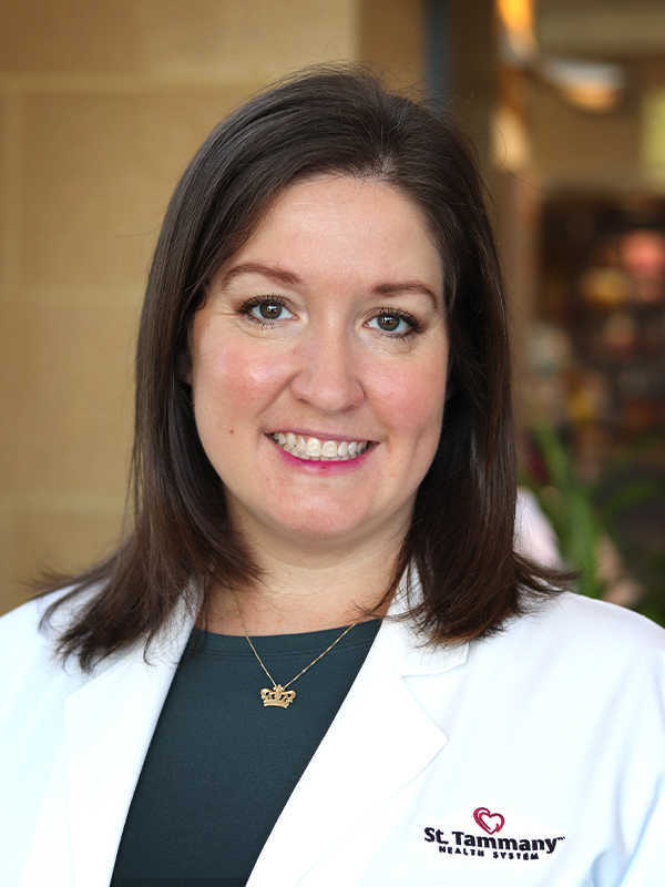 Headshot of Jessica F. Duncan, MD