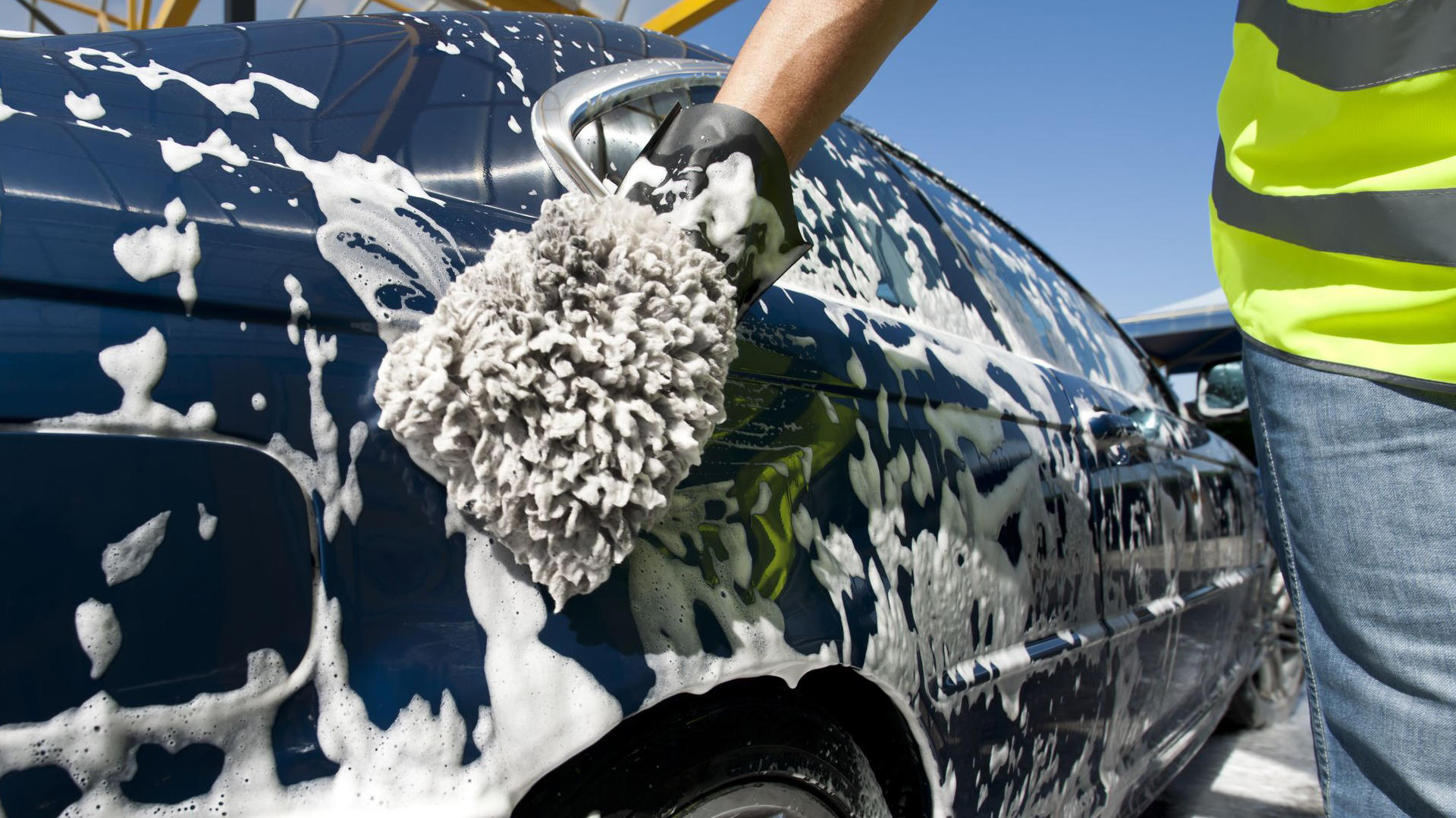 Service Arena Schweiz AG, Flughofstrasse 61 in Glattbrugg