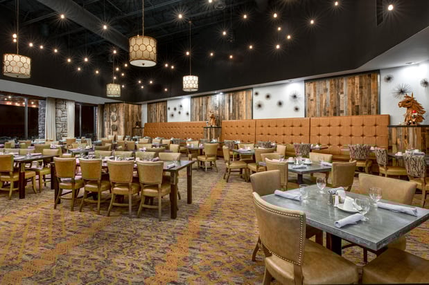 Images Crowne Plaza Resort Asheville by IHG