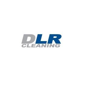 DLR Cleaning Logo