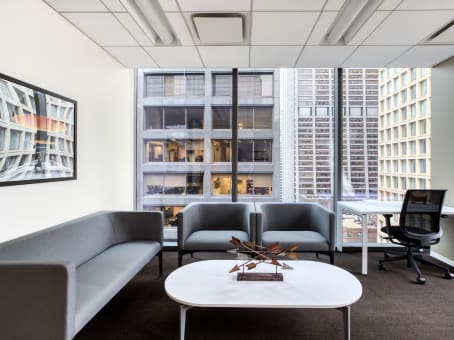 Regus - Illinois, Chicago - 22 W. Washington Photo