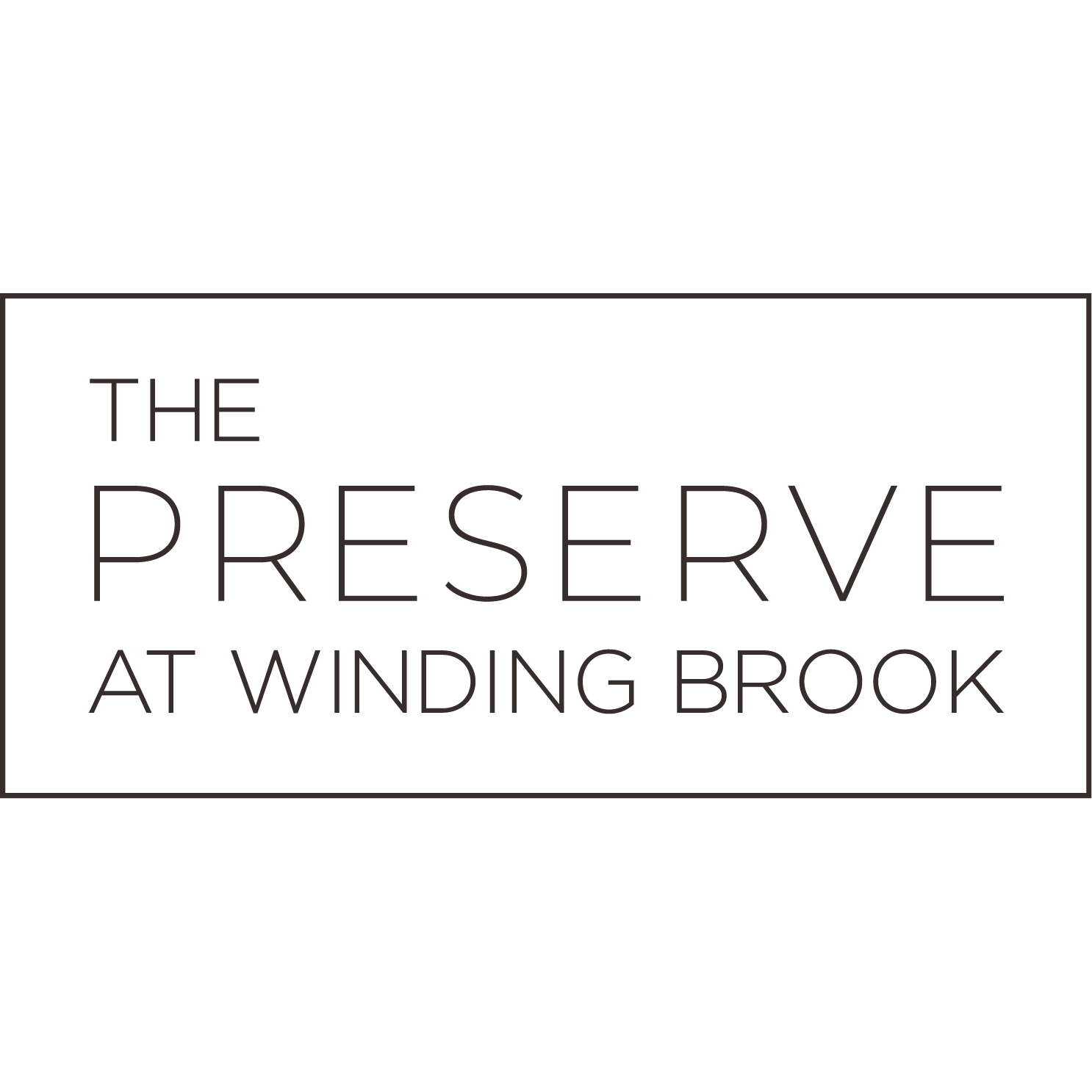 The Preserve at Winding Brook
