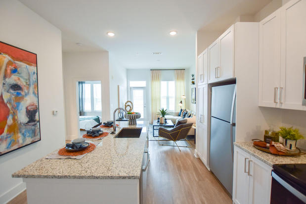 Images The Ivy at Ariston