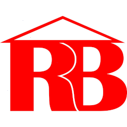 Roberts Builders Inc. Logo