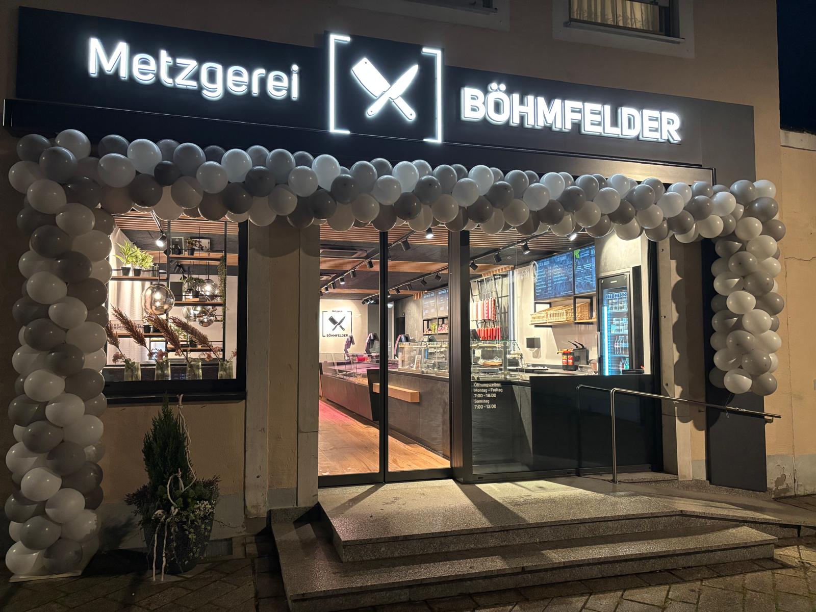 Bild 1 Metzgerei Böhmfelder - der Pauleser meines Vertrauens in Gaimersheim