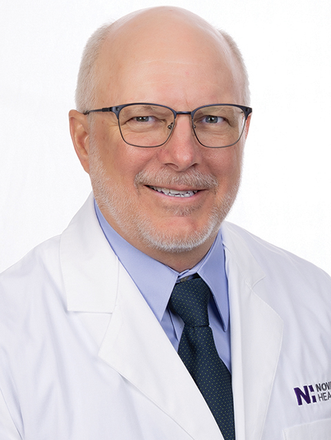 Images John Knepper, DO