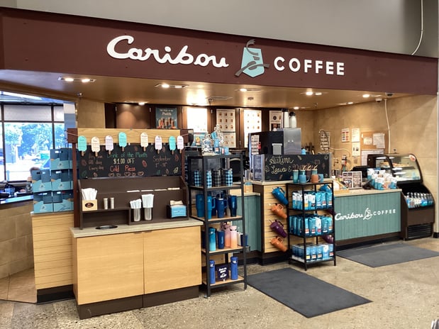 Images Caribou Coffee