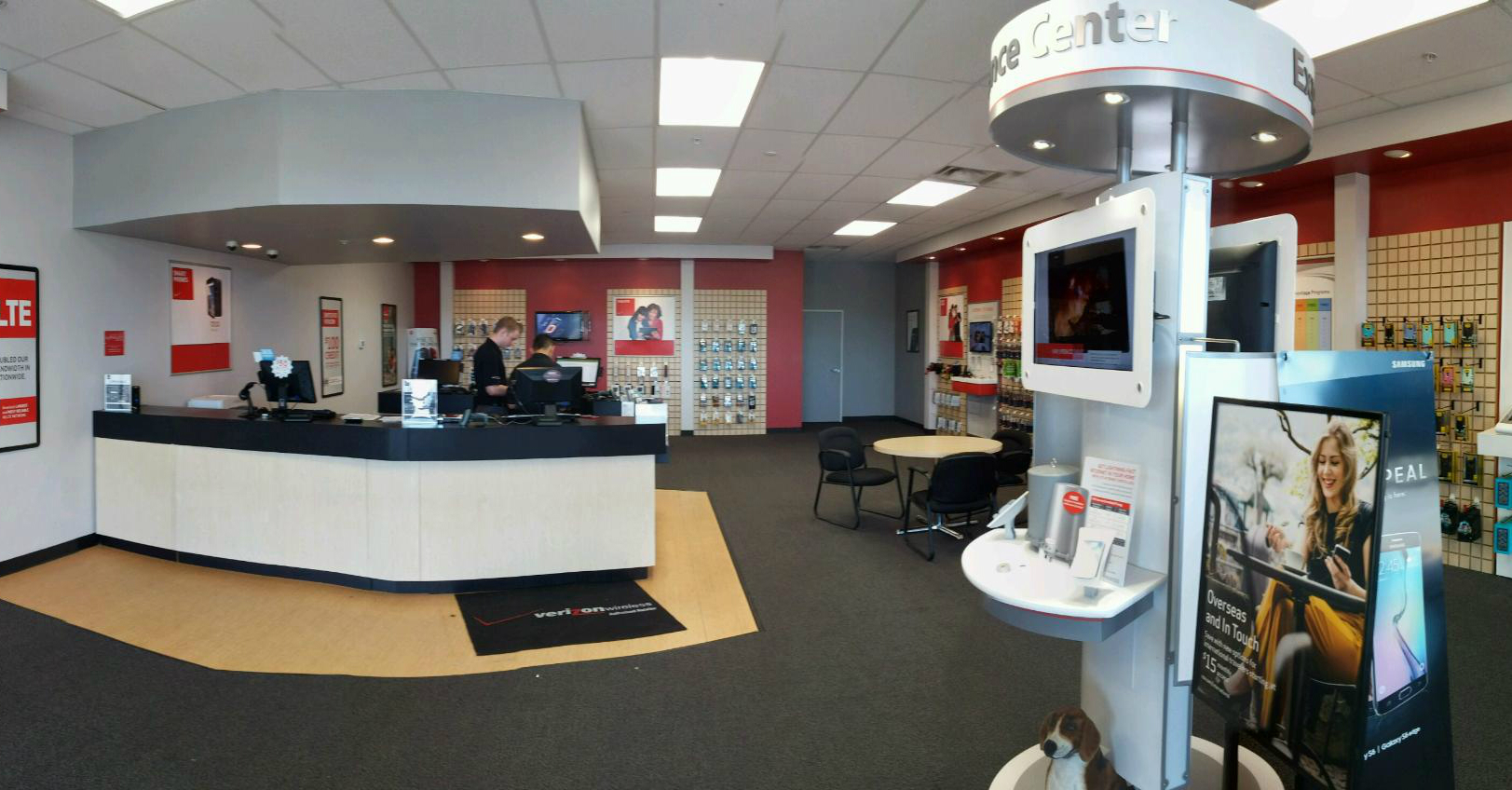 Verizon Authorized Retailer – GoWireless Photo