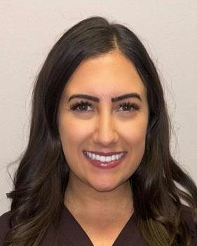 Taylor Carral, APRN Image