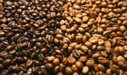 Canyon Coffee by Blue Hummingbird