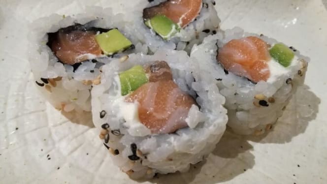 Sushiko Rubiera