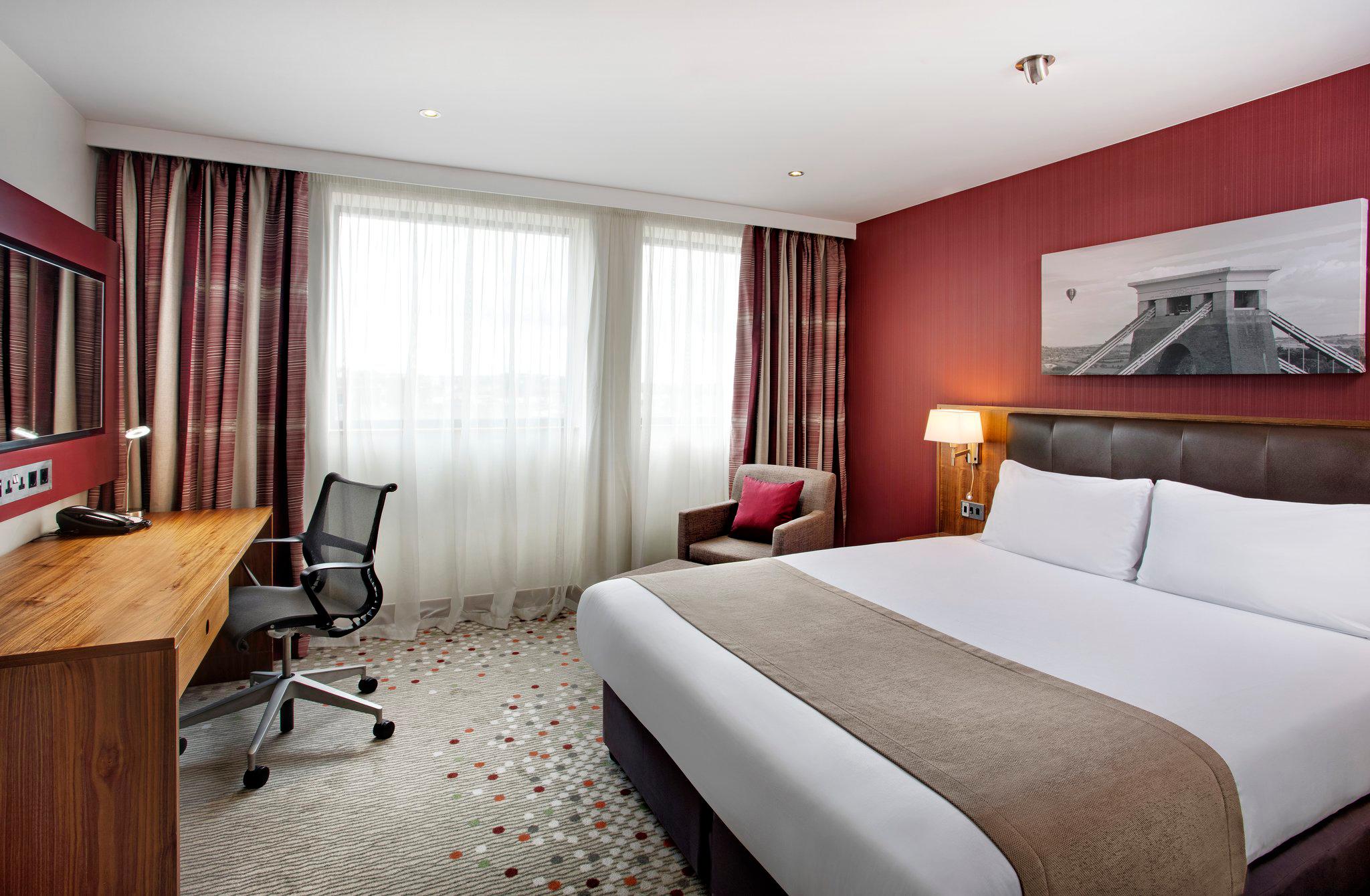 Holiday Inn Bristol City Centre, an IHG Hotel Bristol 01179 245000