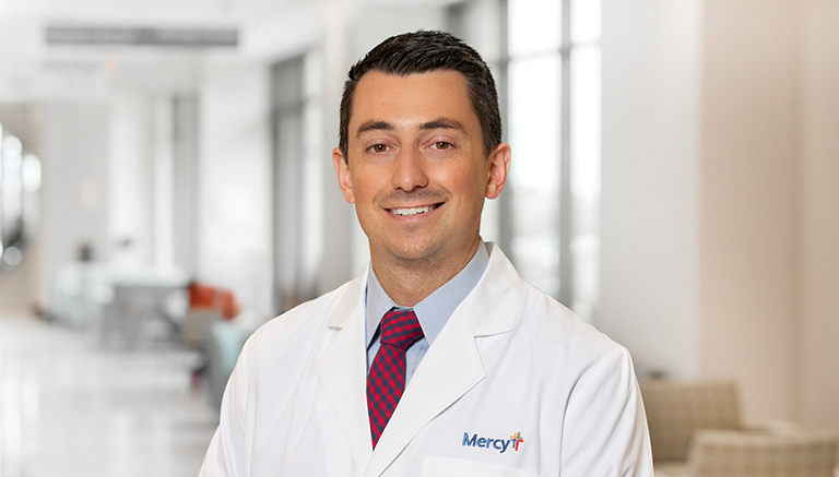 Nathan John Alder, MD