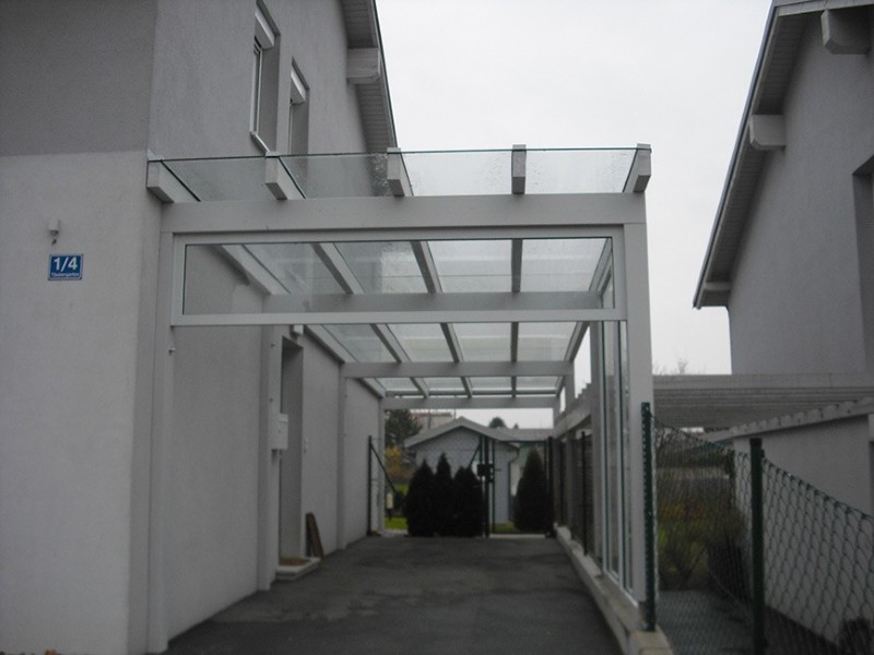 Bild 6 von Glasbau Dinges