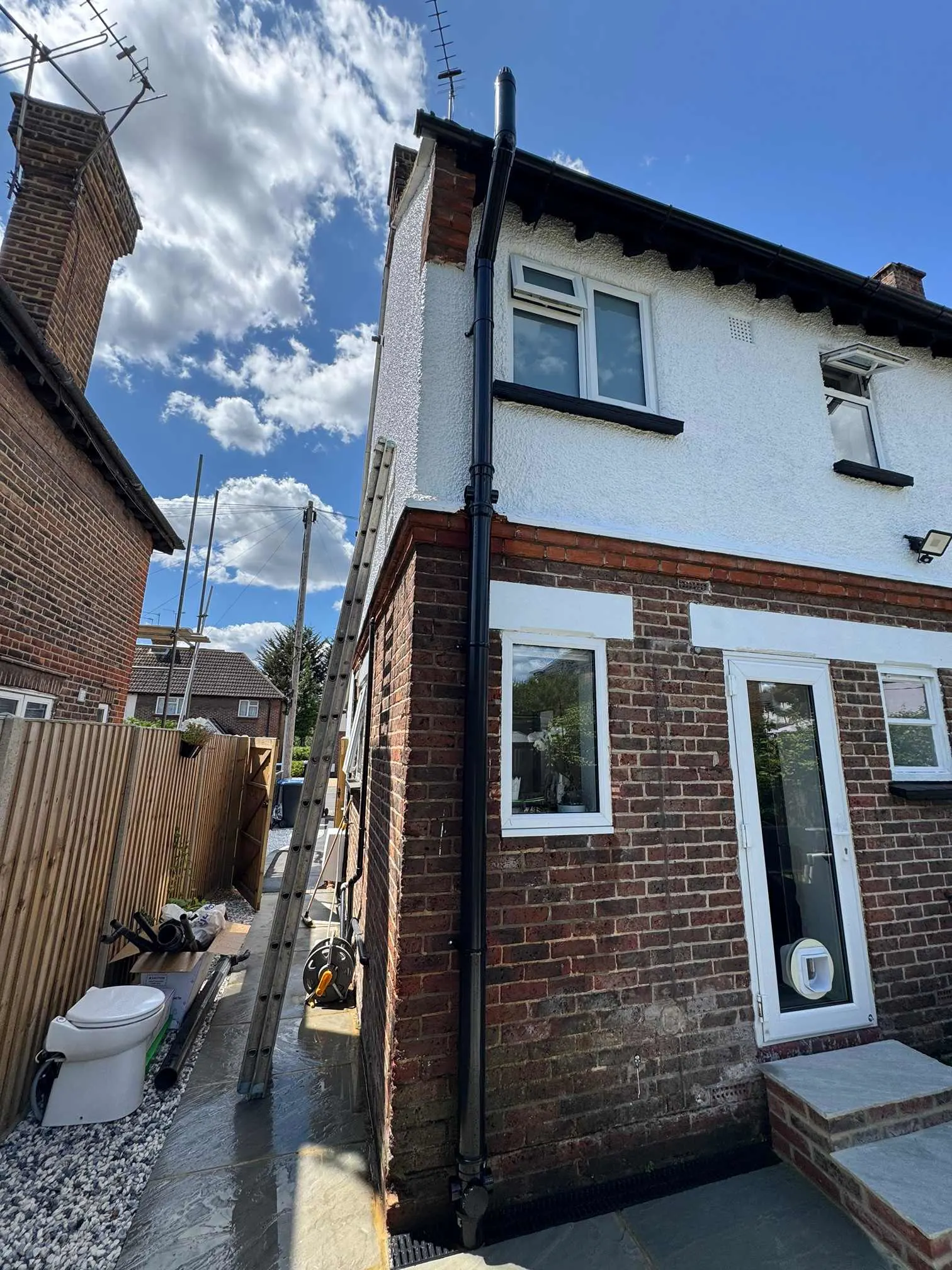 Images Newflo Plumbing & Heating