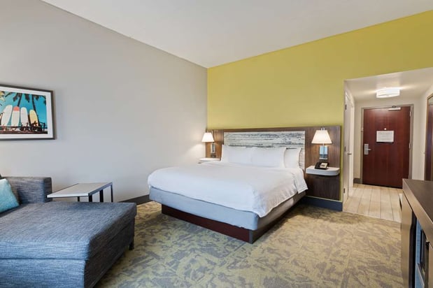 Images Hampton Inn Jacksonville-I-295 East/Baymeadows