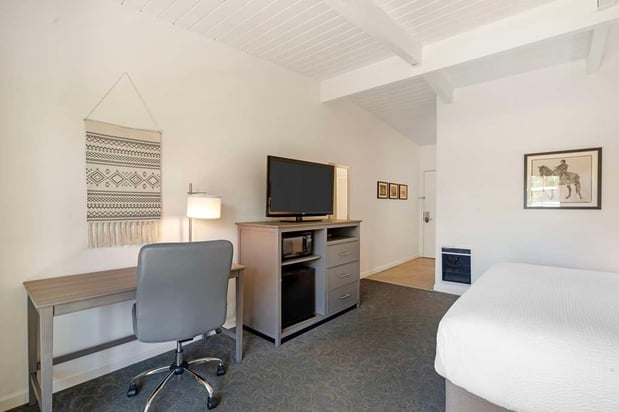 Images Best Western Plus Santa Barbara