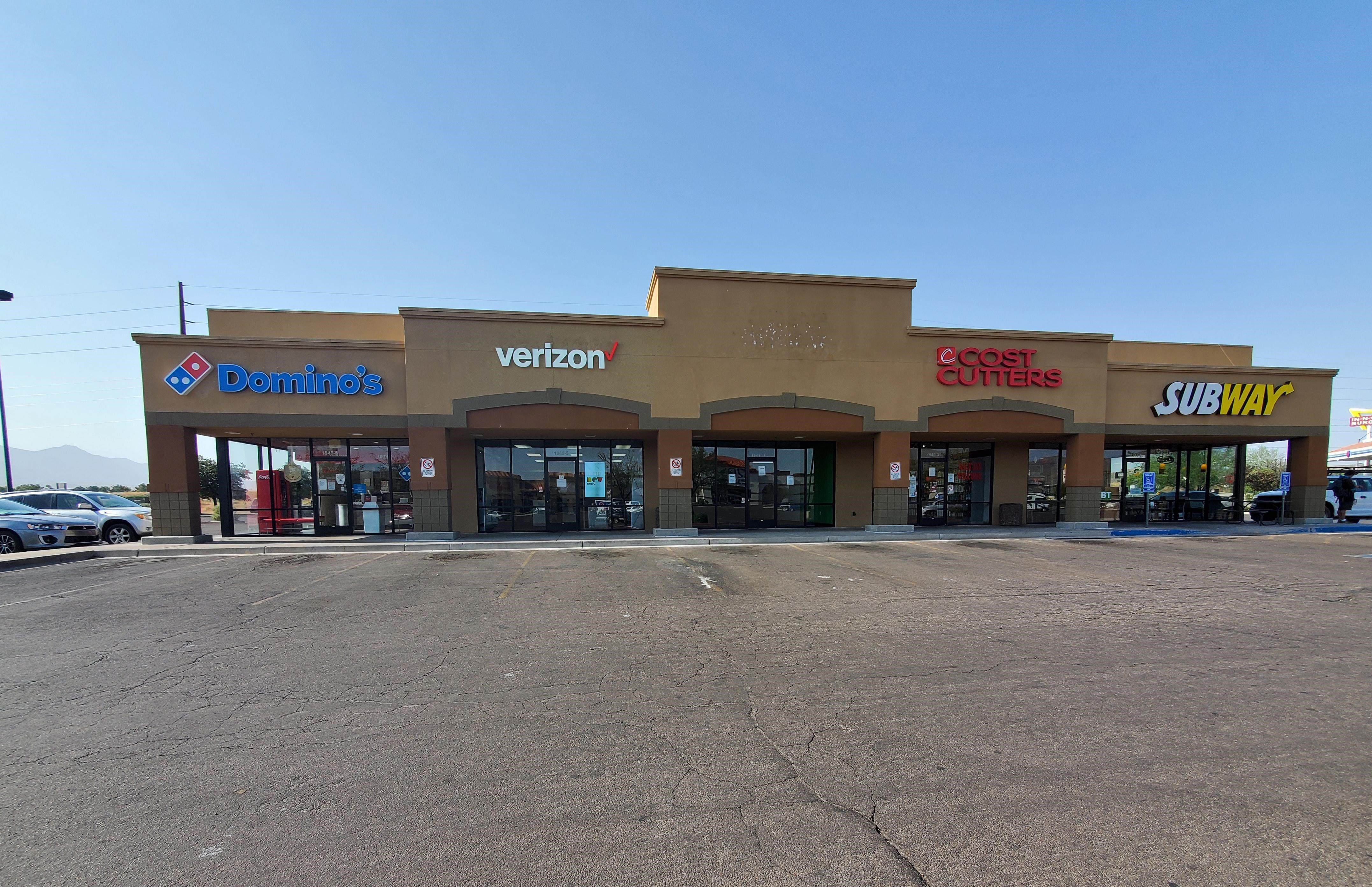 Verizon Authorized Retailer – GoWireless Photo