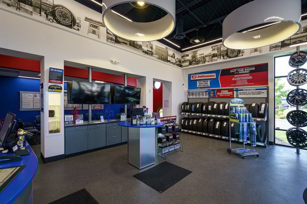 Images Tire Discounters