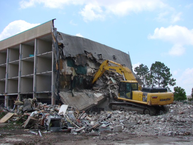 Images Demo Chicago Demolition Contractors