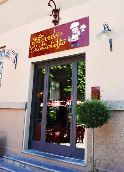 Images Locanda del Chierichetto