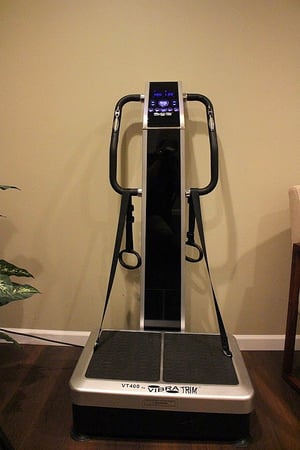 Images Macri Wellness Center