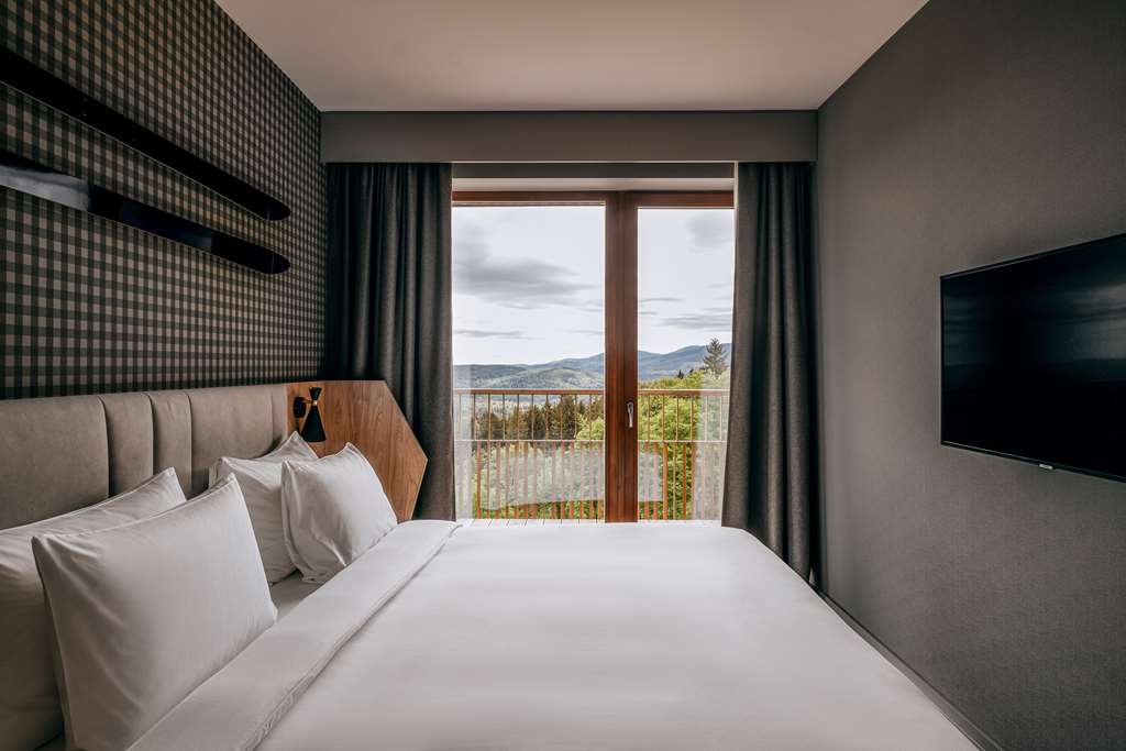 Images Radisson Hotel Szklarska Poręba