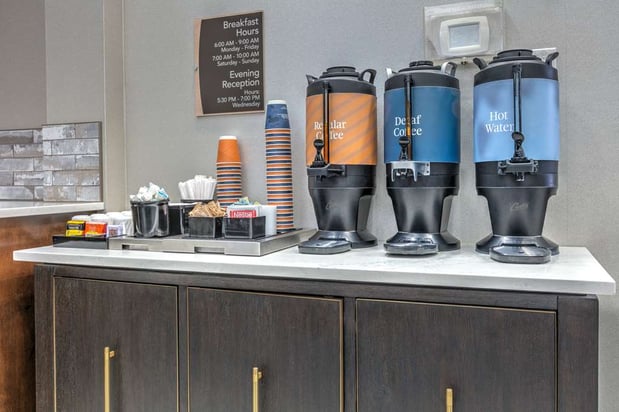 Images Homewood Suites by Hilton Rock Springs