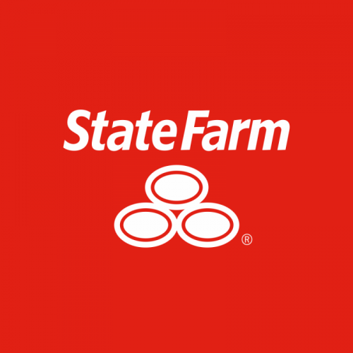 LB Dantzler – State Farm Insurance Agent Logo