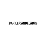 Bar Candélabre Logo