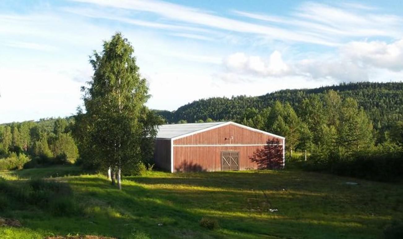 Images Mjösjö gård
