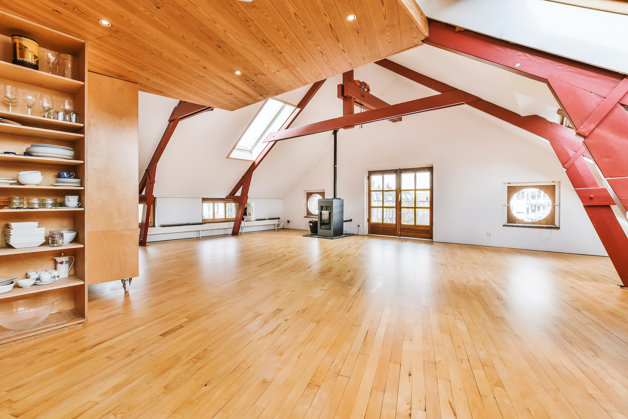 wood floor cleaning in Inver Grove Heights